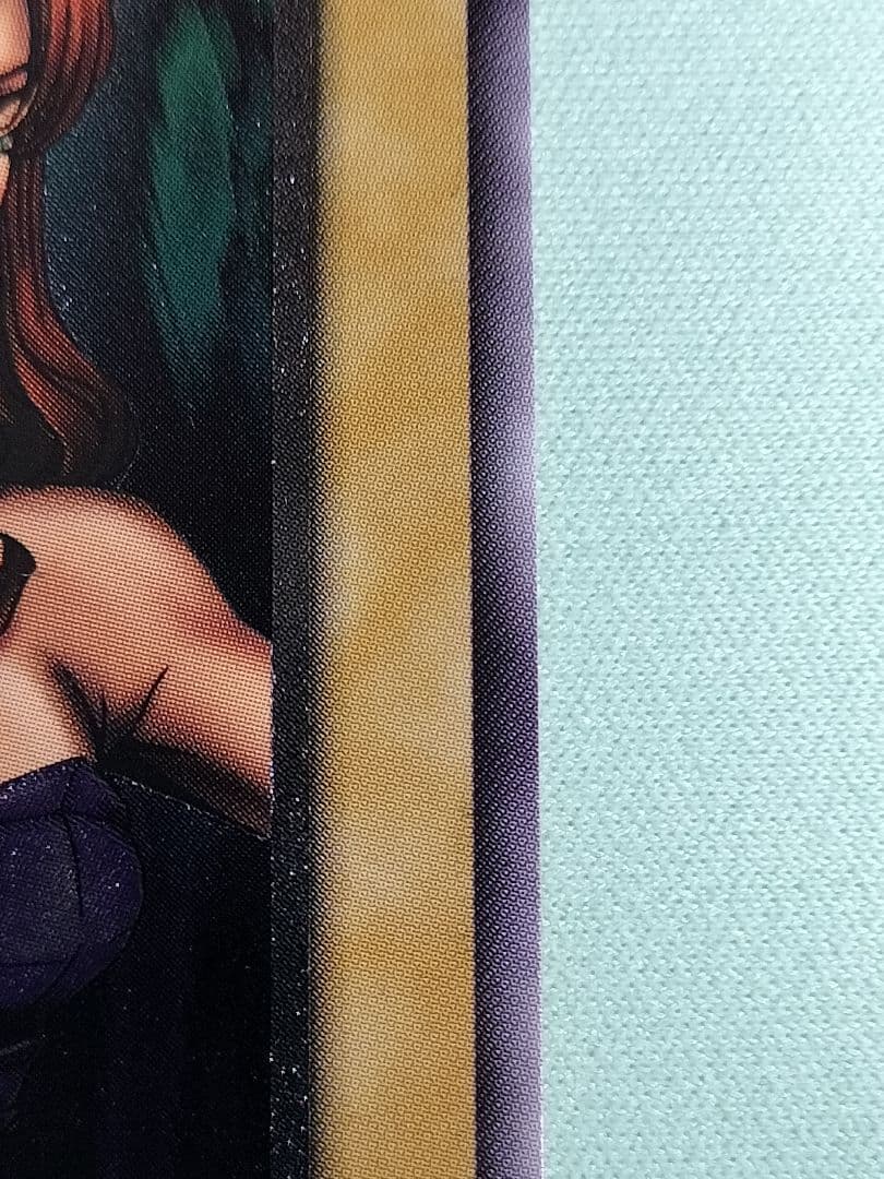 28日まで出品１軍コレ『完美品級』ヂェミナイエルフ　レリーフ