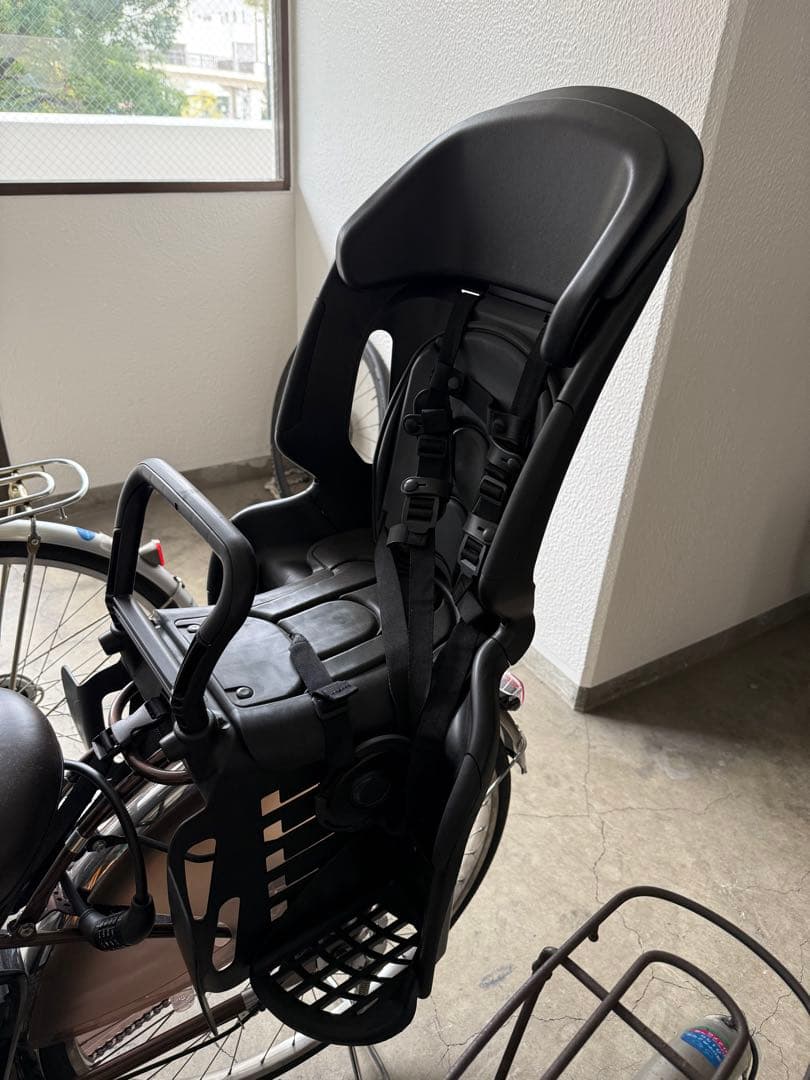 Panasonic チャイルドシートNCD516S