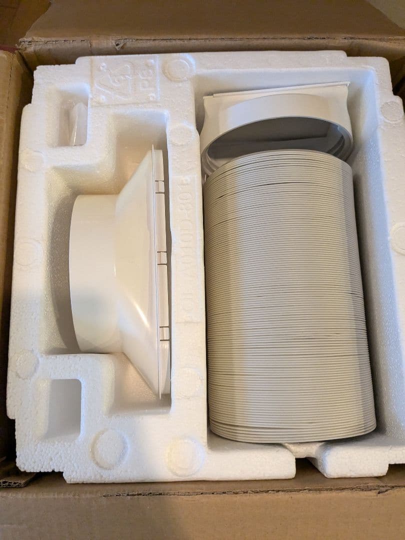 ドンキホーテ スポットクーラー DMS-084 4.5畳～6畳用 2022年製