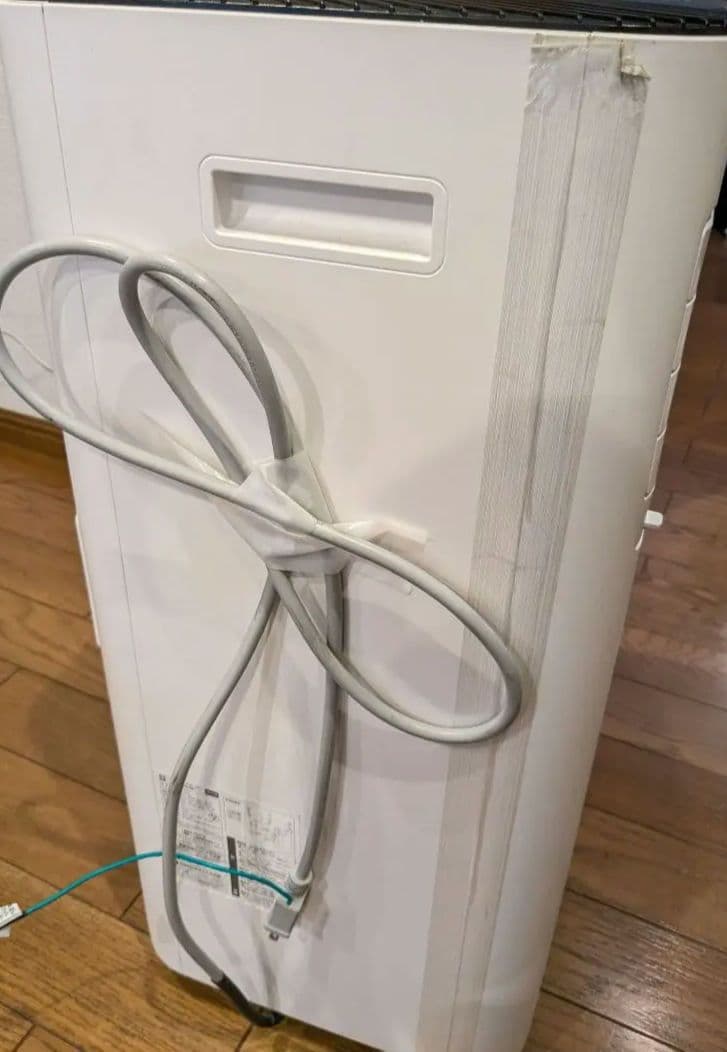 ドンキホーテ スポットクーラー DMS-084 4.5畳～6畳用 2022年製