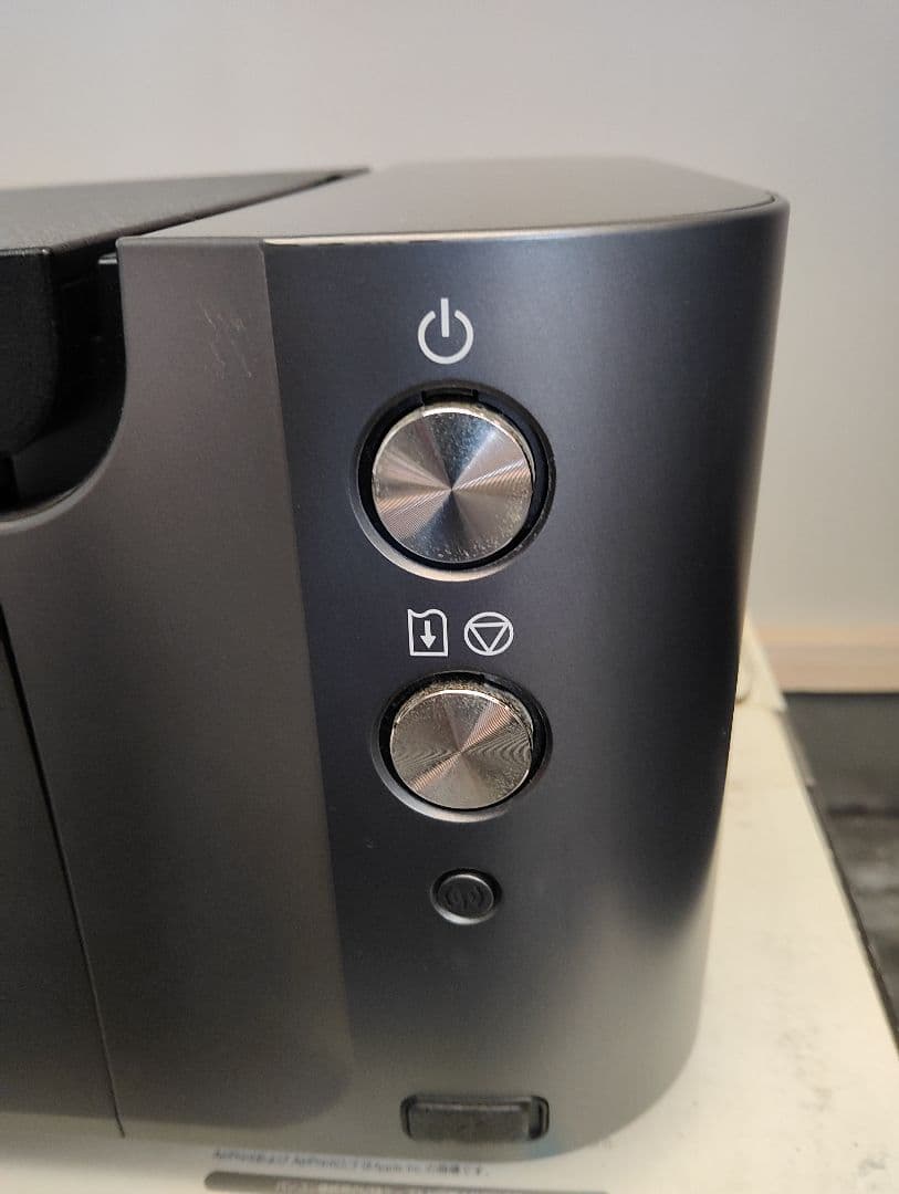 Canon PRO-10 インクジェットプリンター 本体