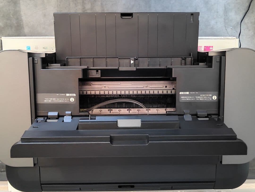 Canon PRO-10 インクジェットプリンター 本体