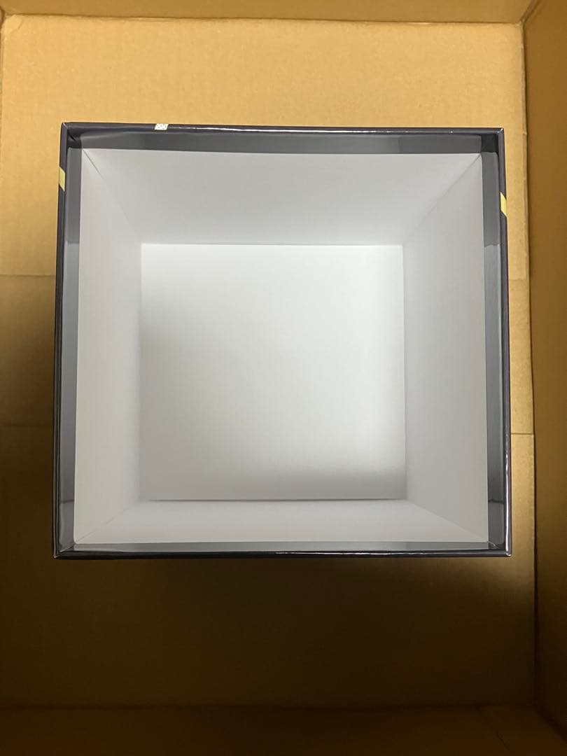 ニジガク　CD特典　オリジナル収納ボックス(BOX)