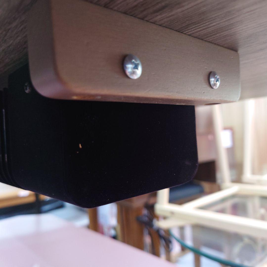 宇宙麻雀　ヒーターとリモコンのみ