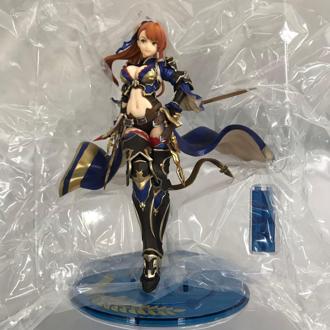 フィギュアーツZERO ベアトリクス グランブルーファンタジー 魂ウェブ商店限定