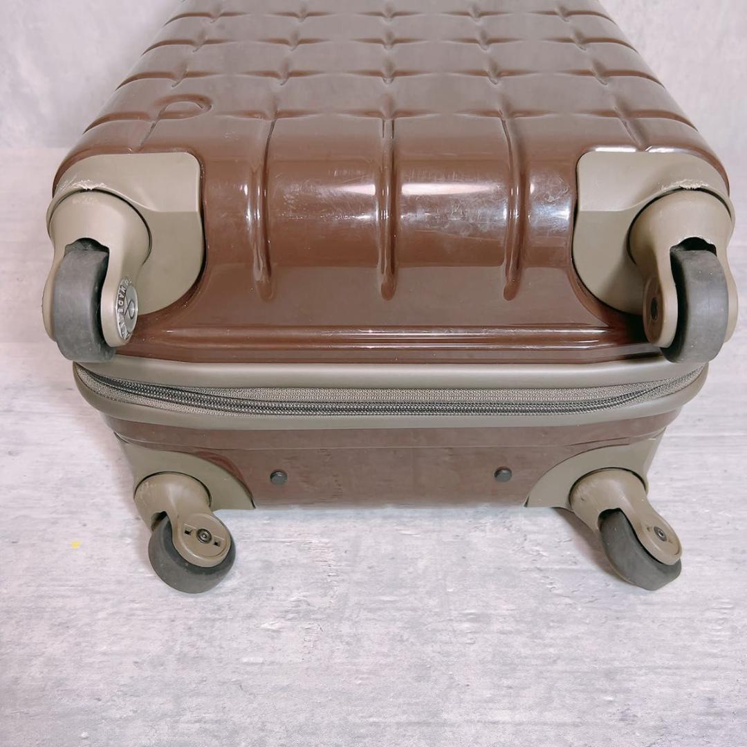 プロテカ　360s　機内持ち込みサイズ　32リットル　キャリー スーツケース