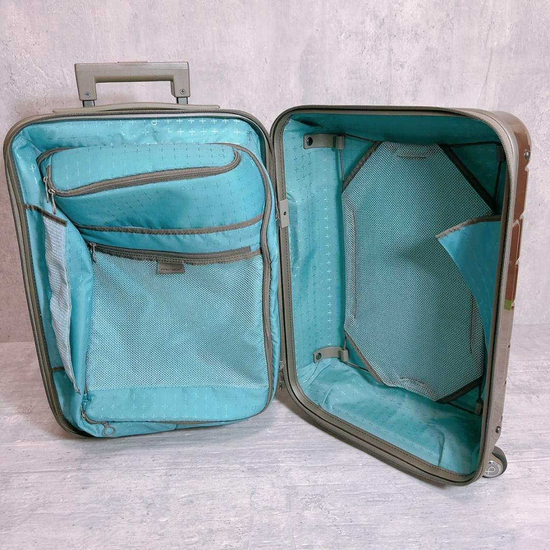 プロテカ　360s　機内持ち込みサイズ　32リットル　キャリー スーツケース