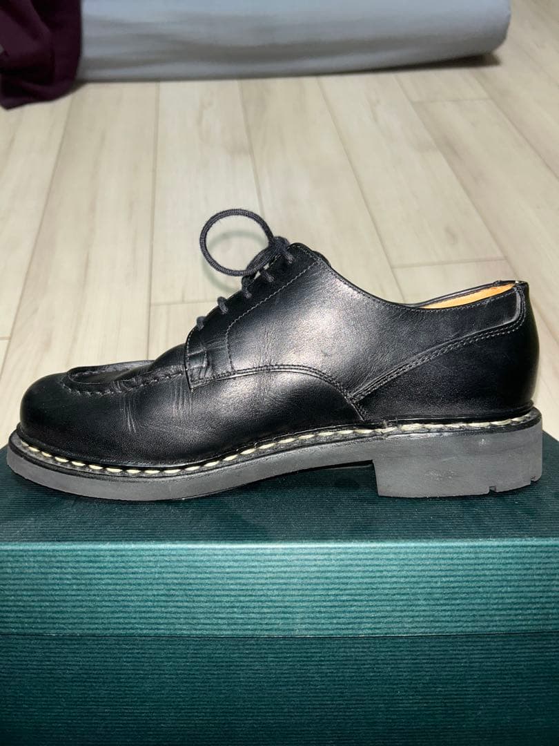 Paraboot パラブーツ　CHAMBORD シャンボード