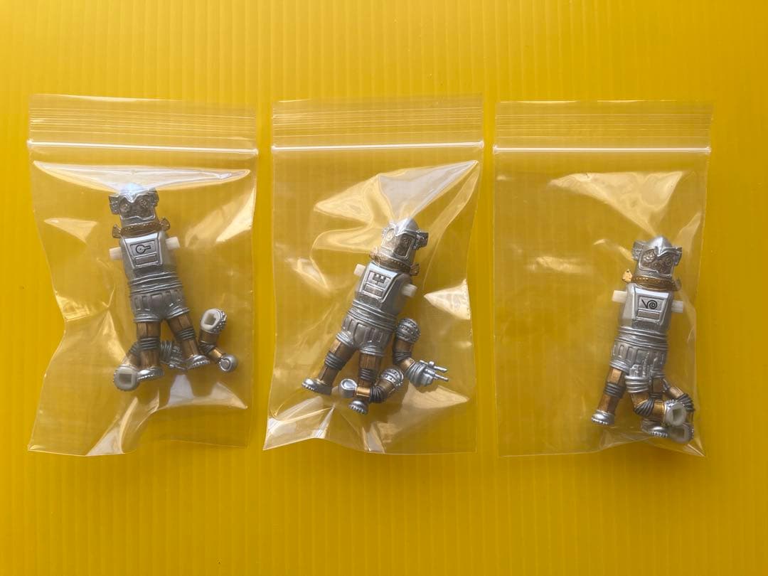 【Welcome'26祭】ウルトラ怪獣名鑑 地底へGO!GO!GO!ユートム３種