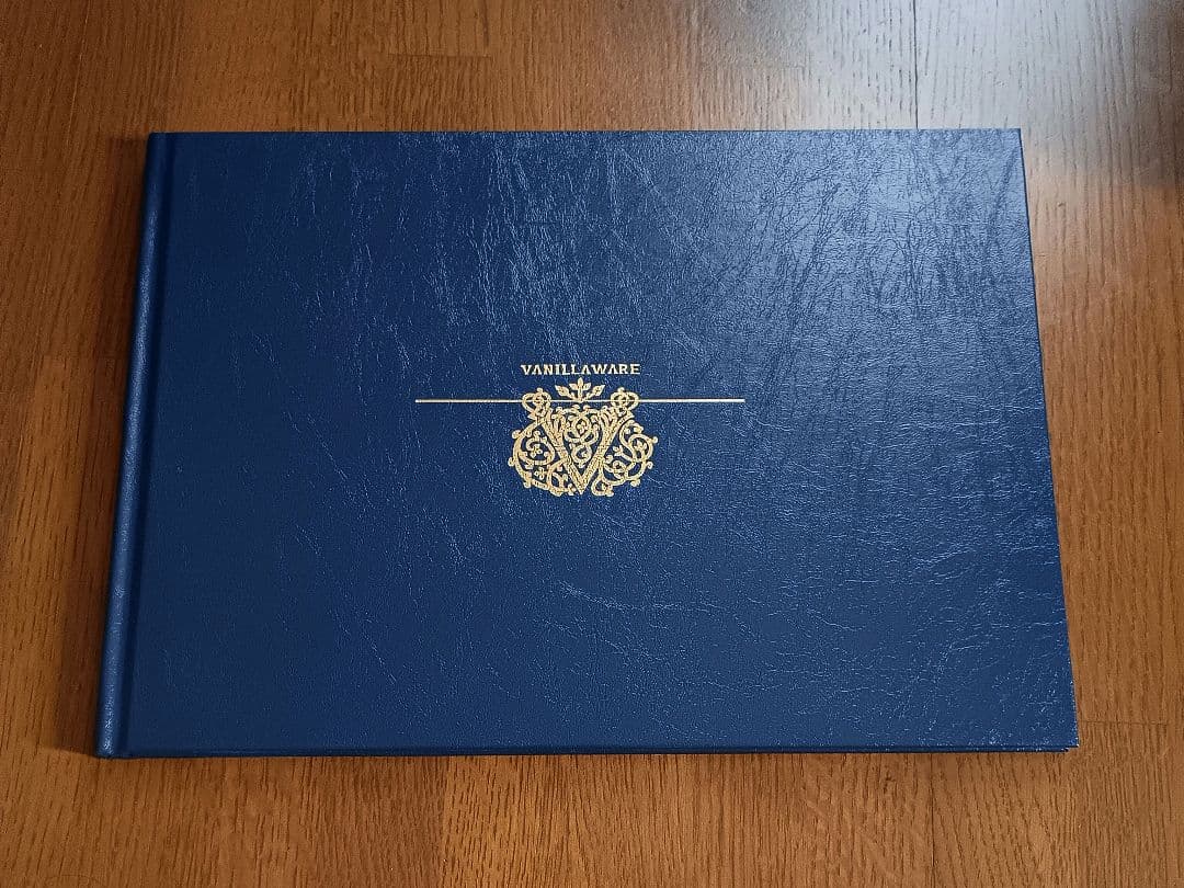 オーディンスフィア　トリビュートイラストブック