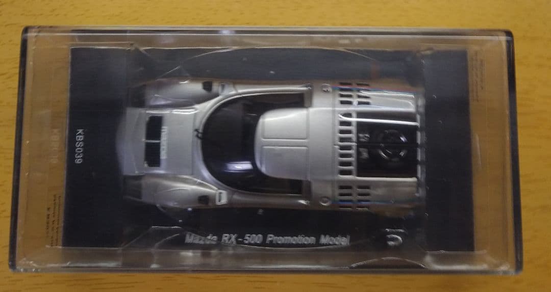 Mazda RX-500 Promotion Model 希少　マツダロータリー