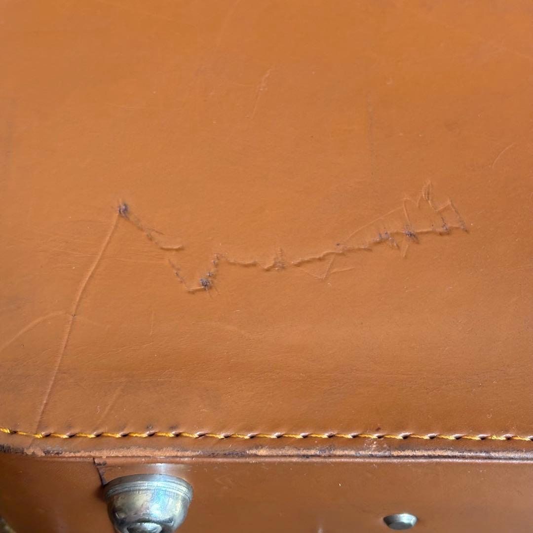 【昭和レトロ】トランク　アンティーク　ビンテージ