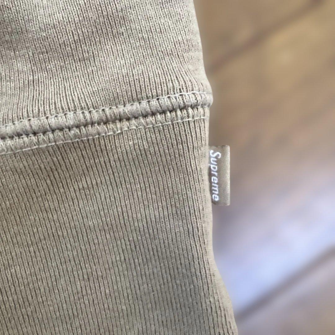 トップス Supreme Box Logo Hooded Sweatshirt 23AW