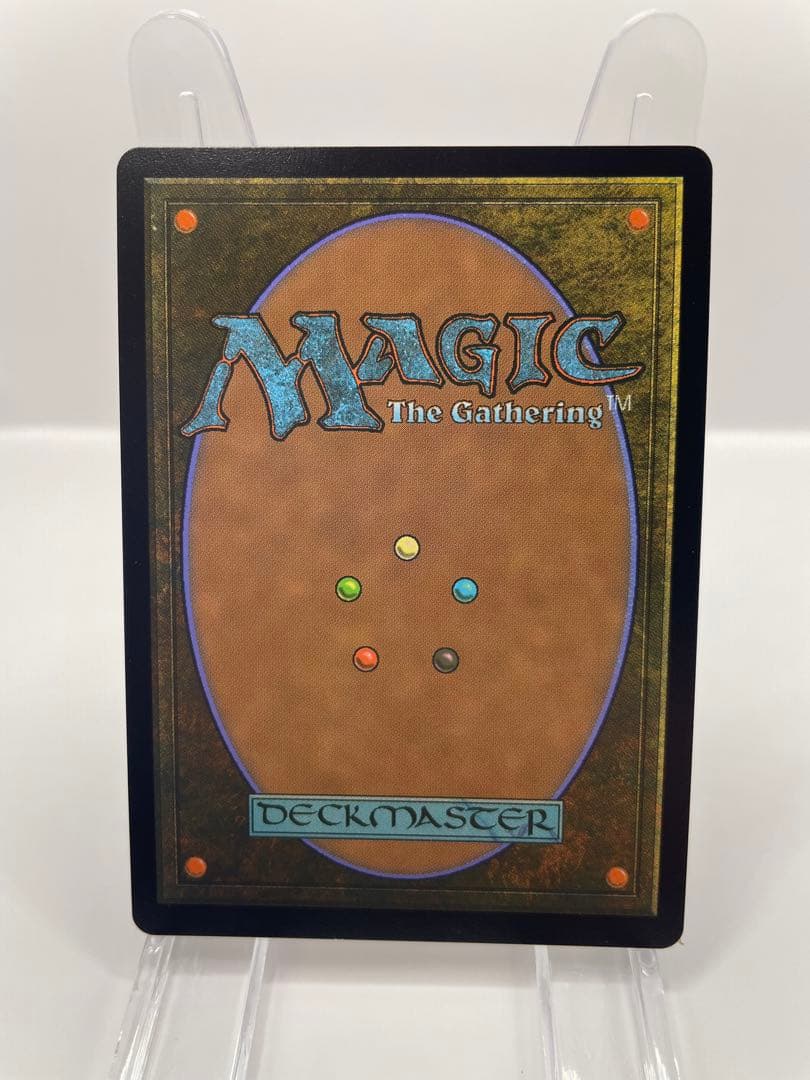 mtg 魔導の力を持つ少女、ティナ 英語 拡張FOIL FF