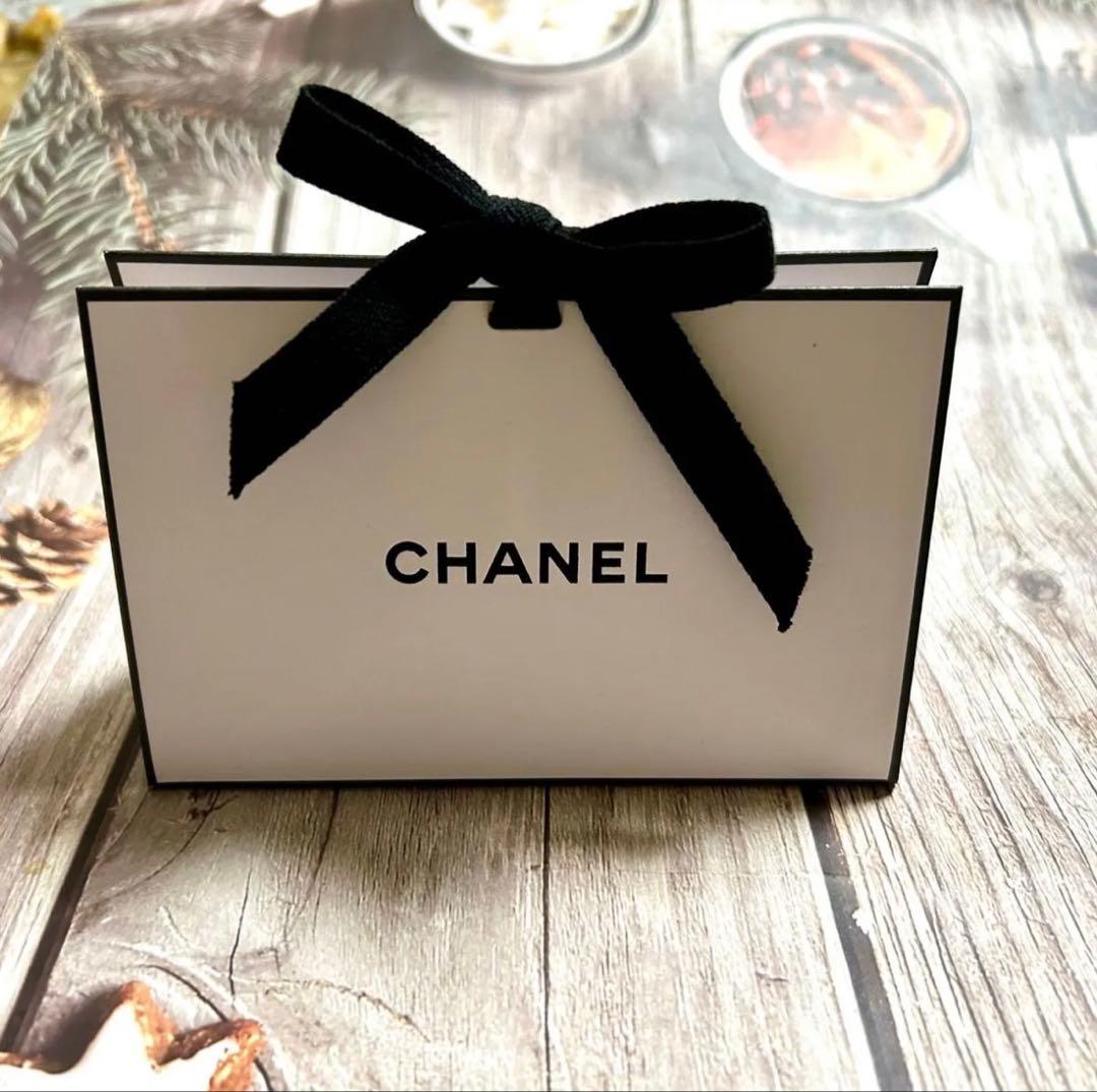 CHANEL 紙袋 100個セット