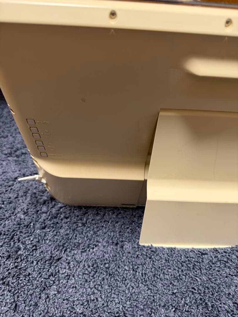 19型 液晶テレビ UN-19F5D