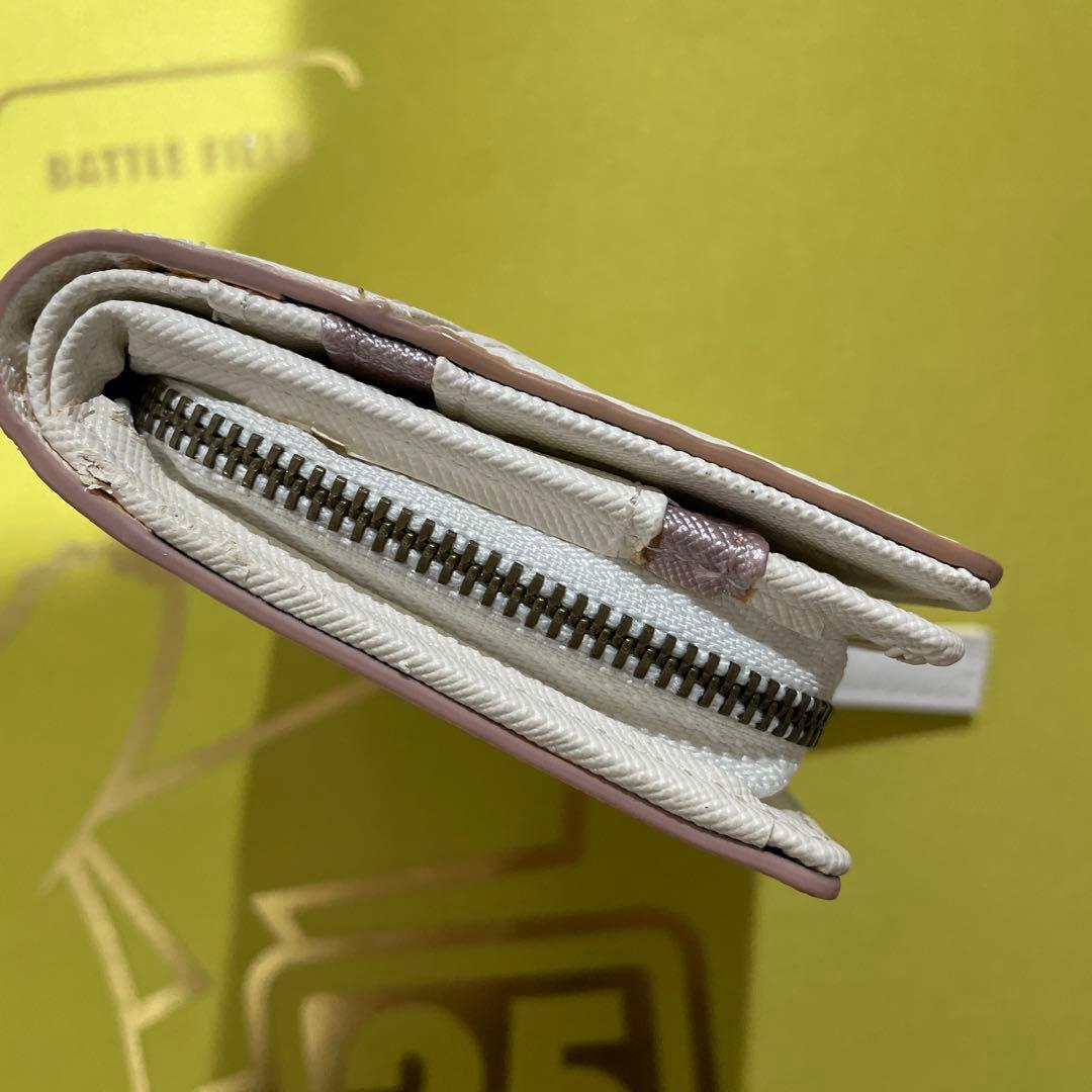 アルティメットまどか 二つ折り財布 魔法少女まどか☆マギカ　財布　ウォレット