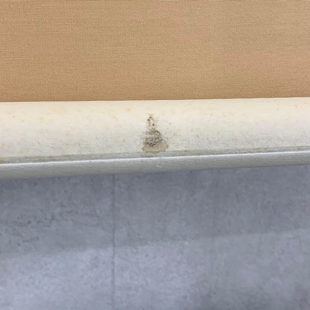 【星に祈りを】掛軸 足立泰道 無事 箱無し 茶掛 茶道具2-38