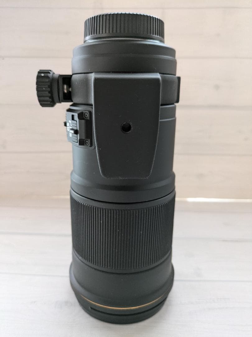 Isamu★シグマ APO MACRO 180㎜ F2.8 EX DG