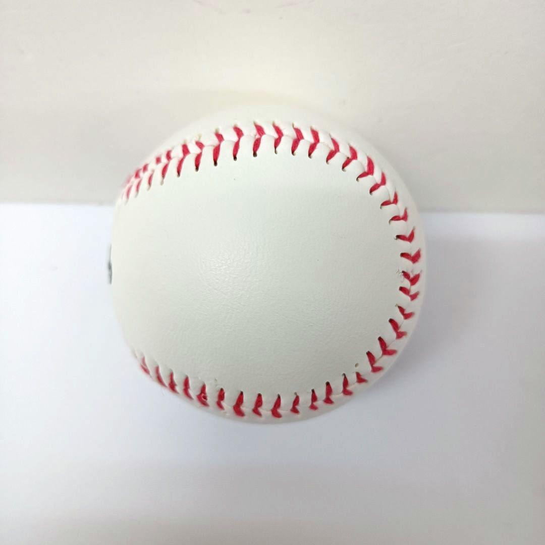 276.千葉ロッテマリーンズ　佐々木朗希　＃17　サインボール