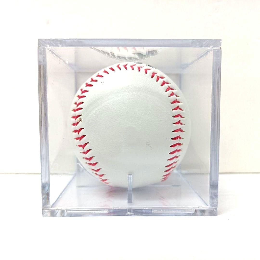 276.千葉ロッテマリーンズ　佐々木朗希　＃17　サインボール