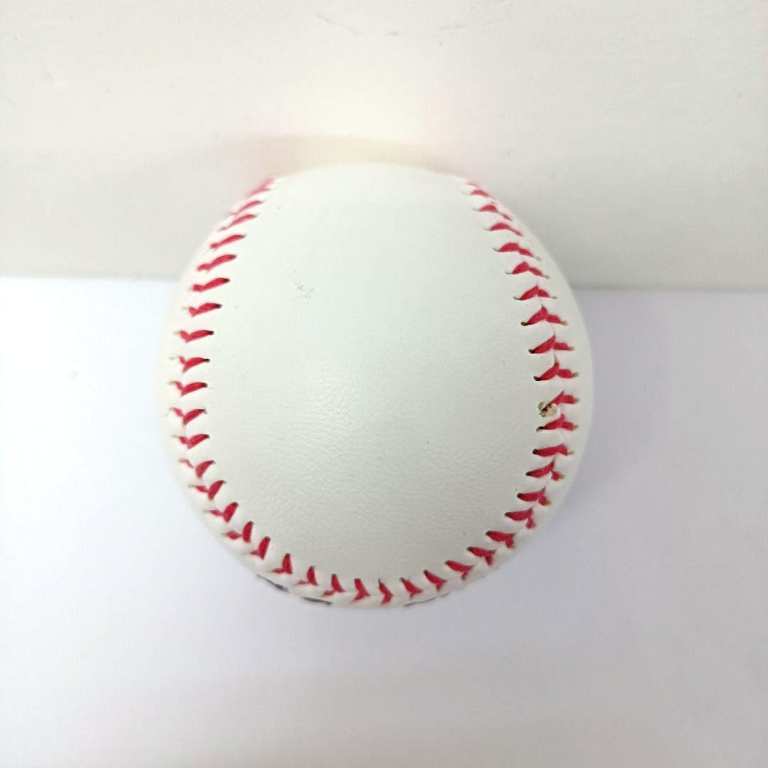 276.千葉ロッテマリーンズ　佐々木朗希　＃17　サインボール