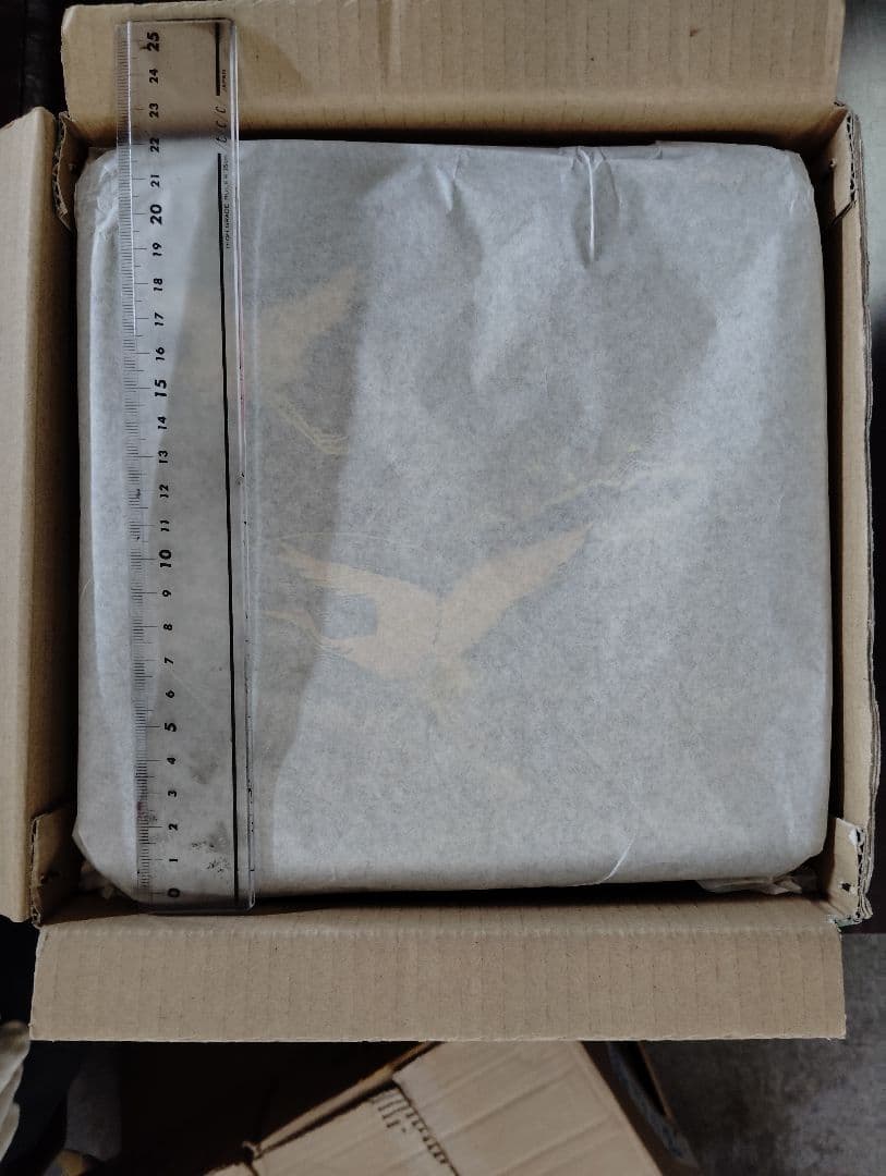 漆器 重箱 三段（鶴）No.3