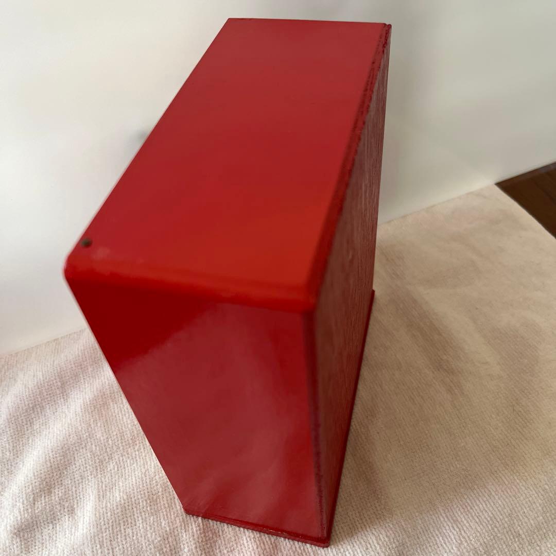 昭和レトロ人形たんす　美品　おままごと