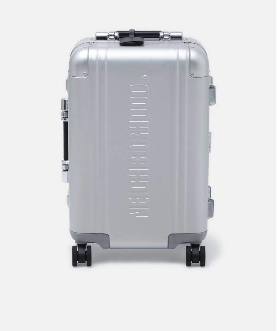 即発送可能 NEIGHBORHOOD ZERO HALLIBURTON ゼロハリ