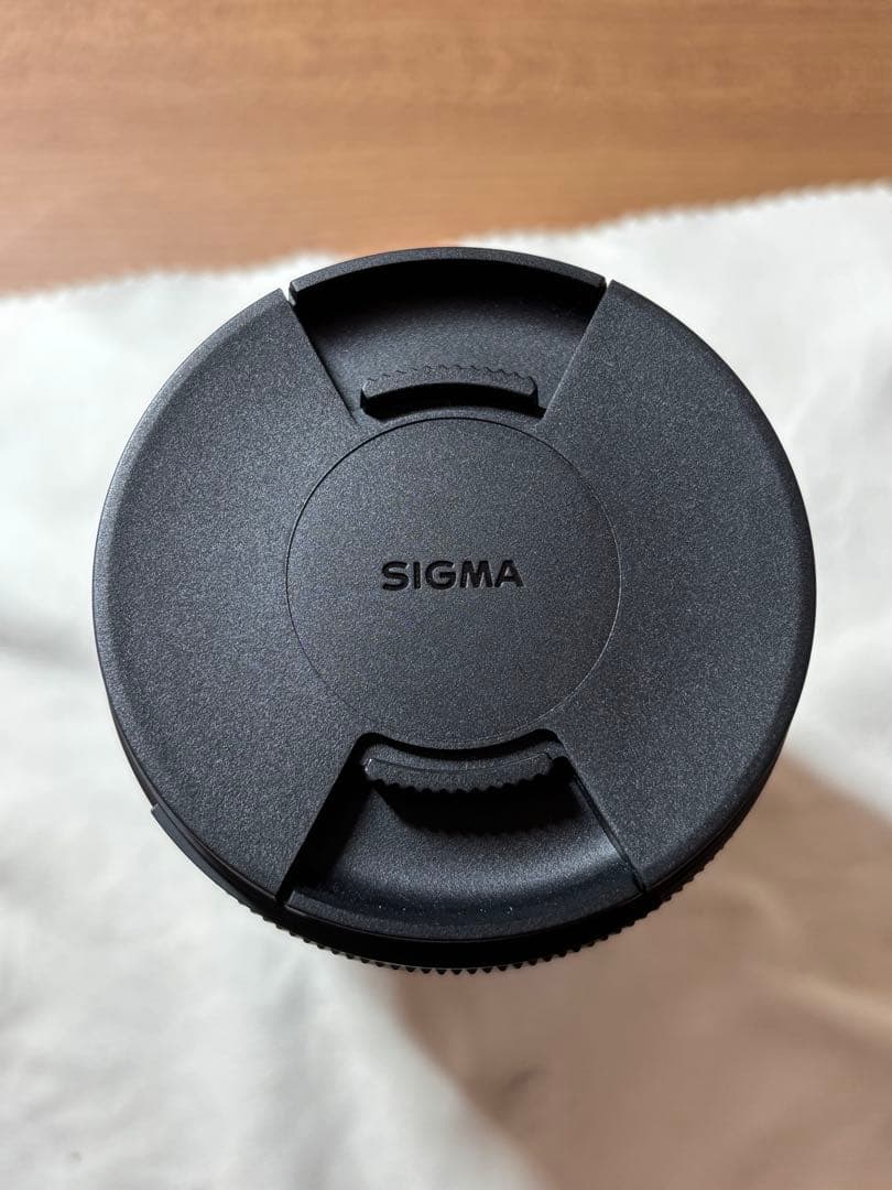 ソニー用 SIGMA 50mm F1.4 DG DN Art 美品