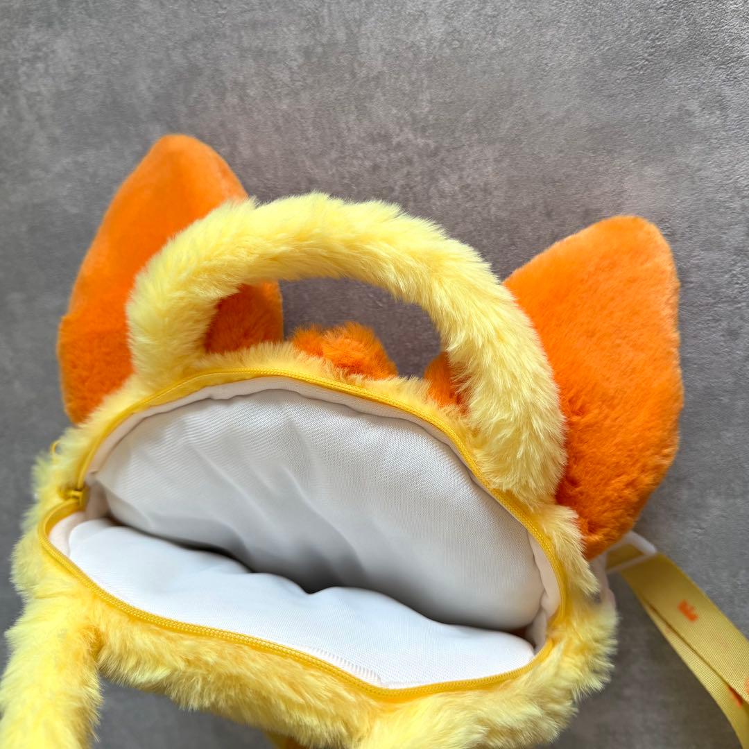 ★SAKURA様へ★ 【新品未使用】プルバトゥ クロスバッグ ファンチュン