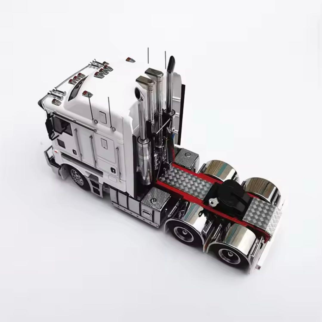 K200 PRIME MOVER 1/32スケールモデル