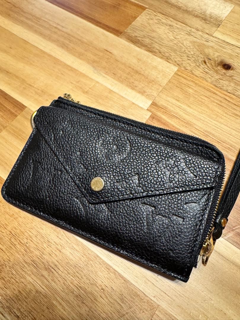 LOUIS VUTTON ルイヴィトン　レザーキーケース