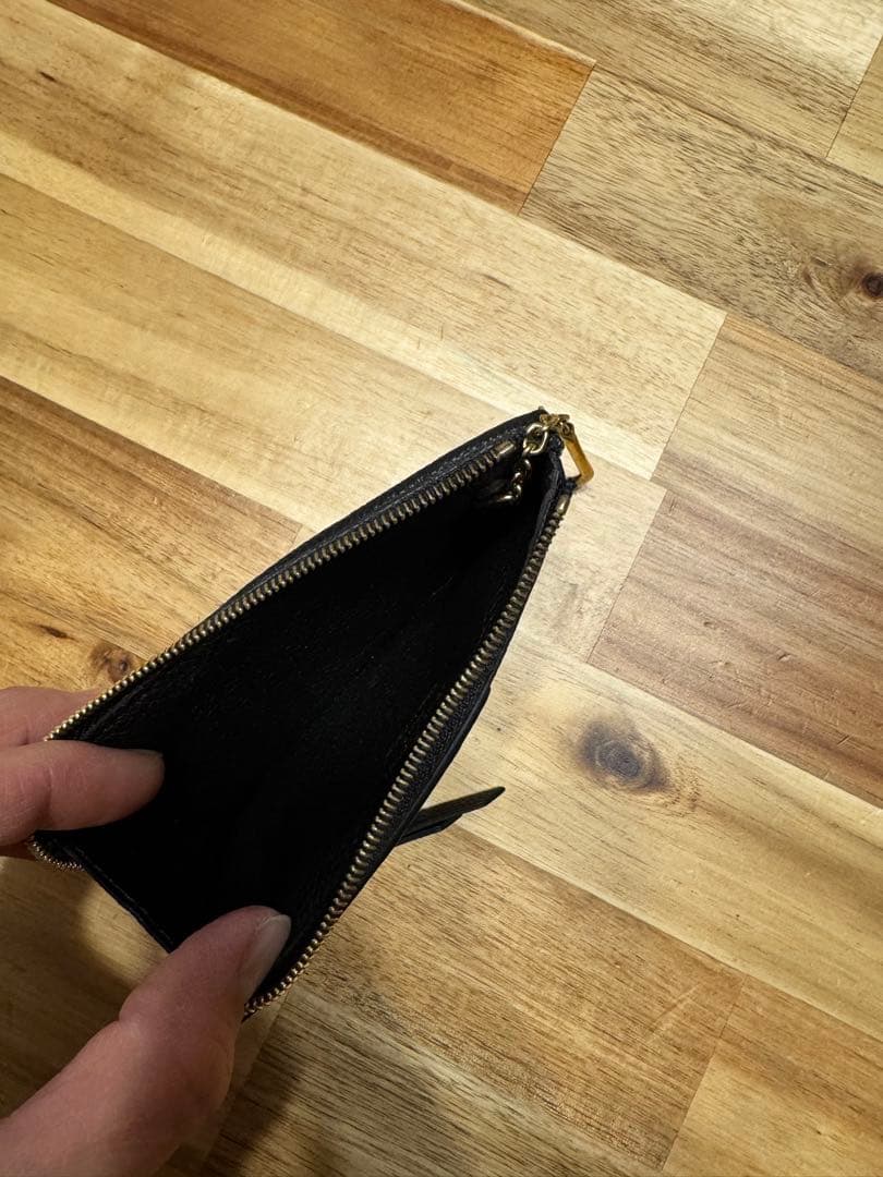 LOUIS VUTTON ルイヴィトン　レザーキーケース