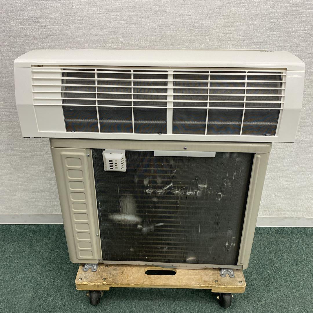送料無料＊エアコン 日立 2019年製 10畳用＊大阪 AS766