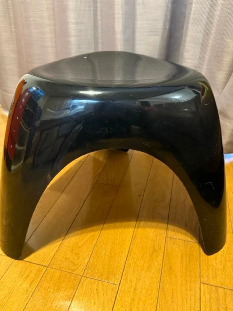 柳宗理　habitat エレファントスツール