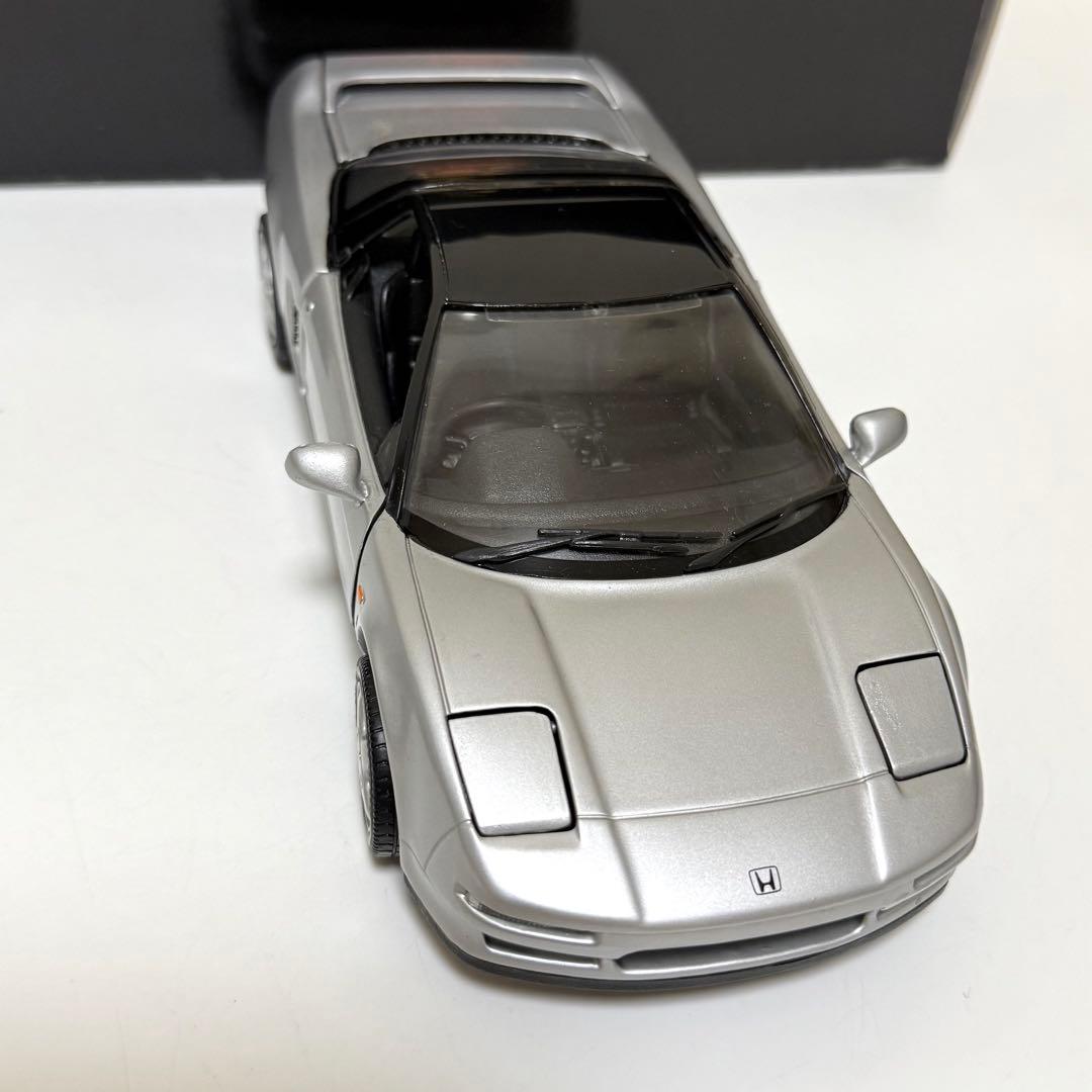 京商 1/18 ホンダ Honda NSX ダイキャスト製　当時物　希少