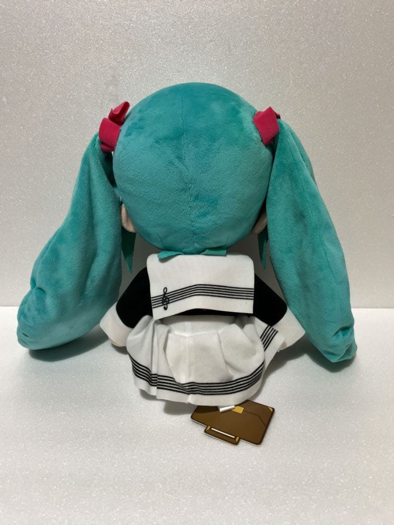 初音ミクシリーズ　ぬいぐるみ　まとめ売り