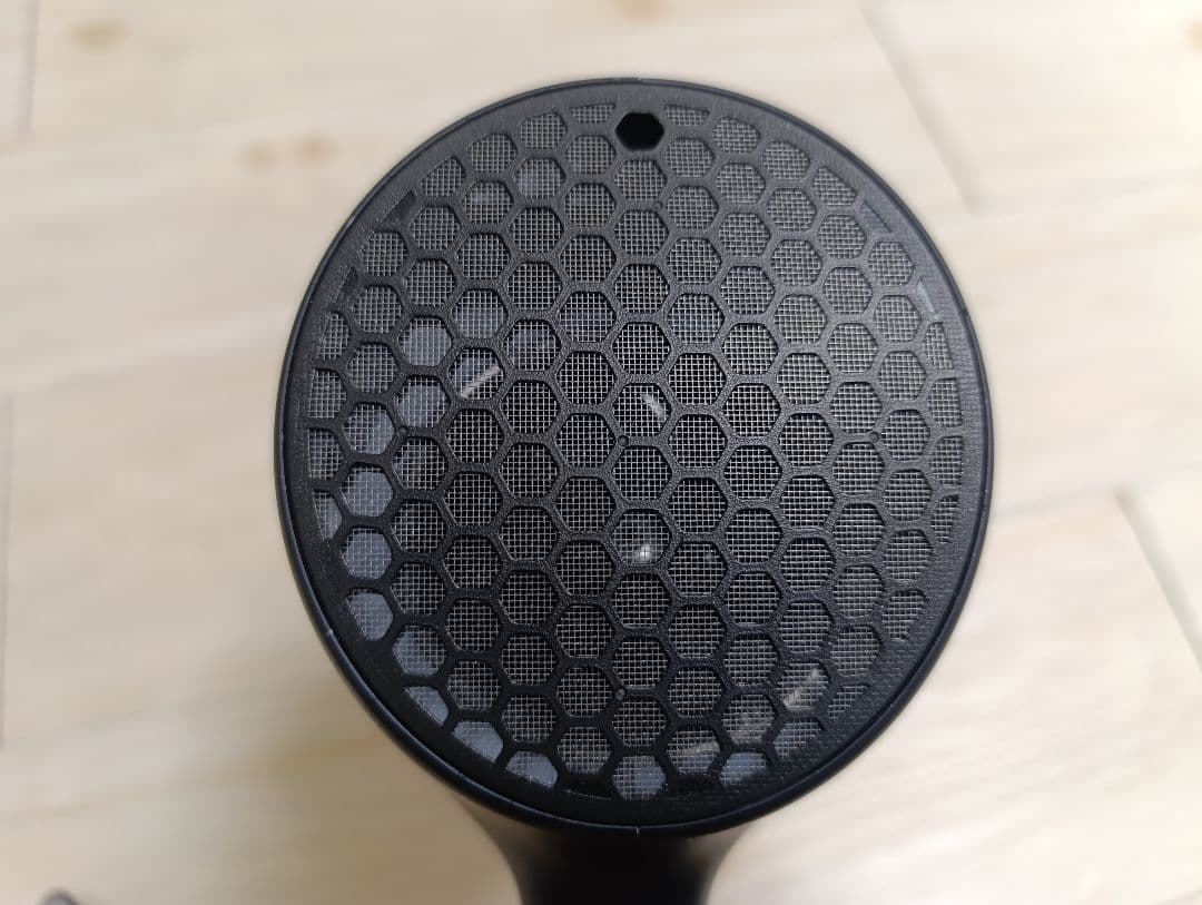 パナソニック ナノケア Panasonic EH-NA0G 23年製 DN