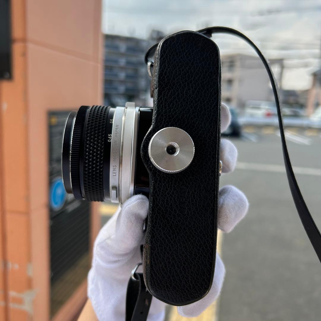 【最終値下げ】OLYMPUS OM-SYSTEM F.ZUIKO 50mm