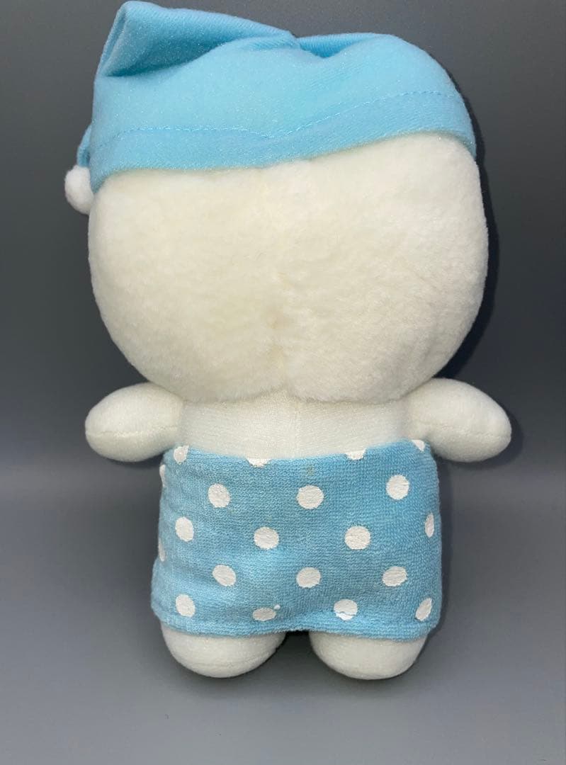 ハローキティ エイコー プライズ ぬいぐるみ5体