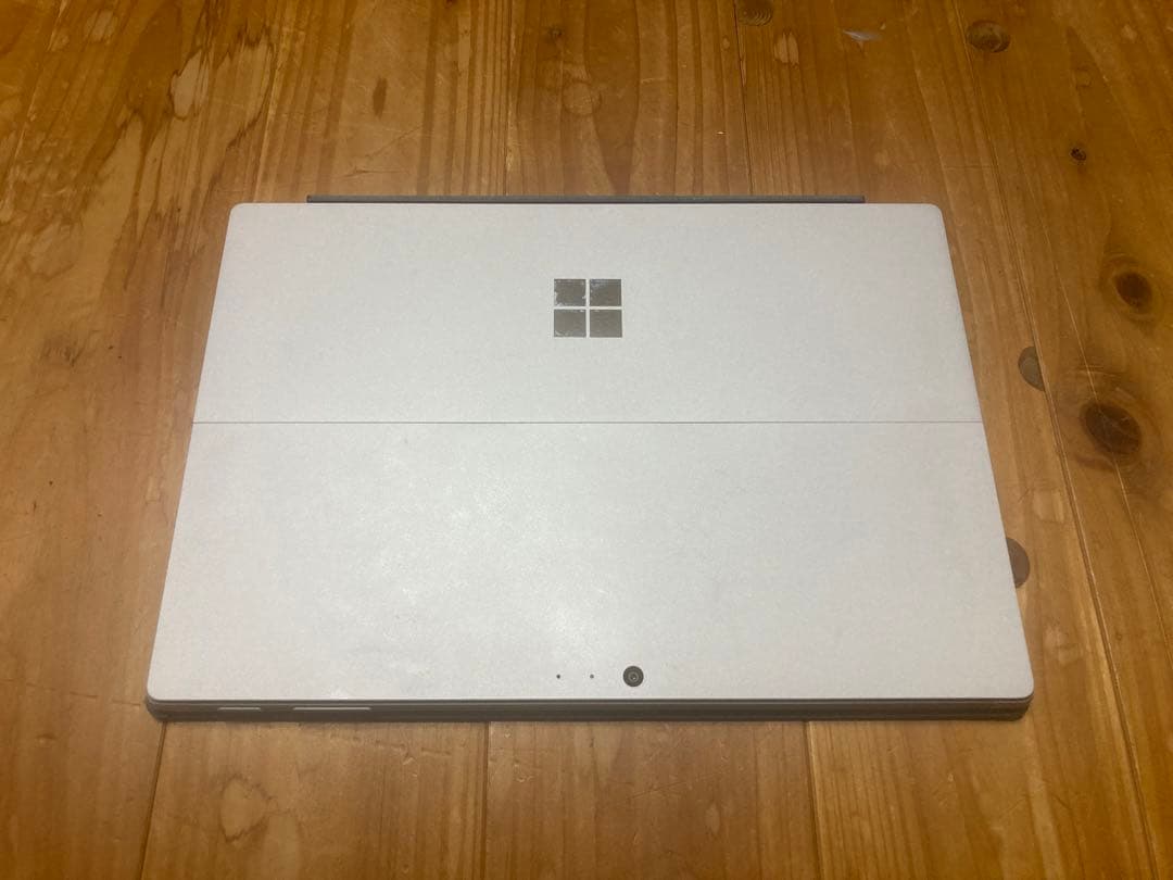 Microsoft Surface Pro 本体 第5世代 1796