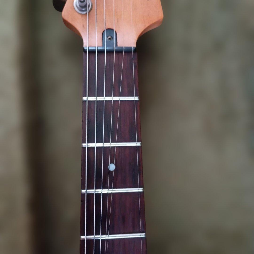 ギター YAMAHA Pacifica 112