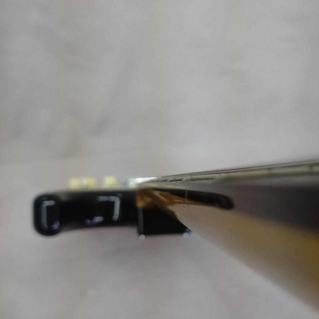 History SZ-1 フジゲン製 小さめストラト