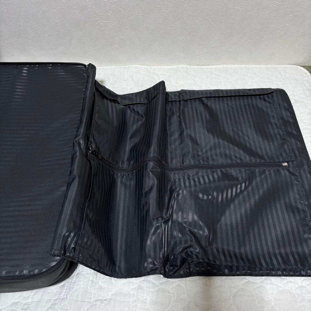 【極希少】TUMI トゥミ 2way ビジネス キャリーバッグ 横型 セット