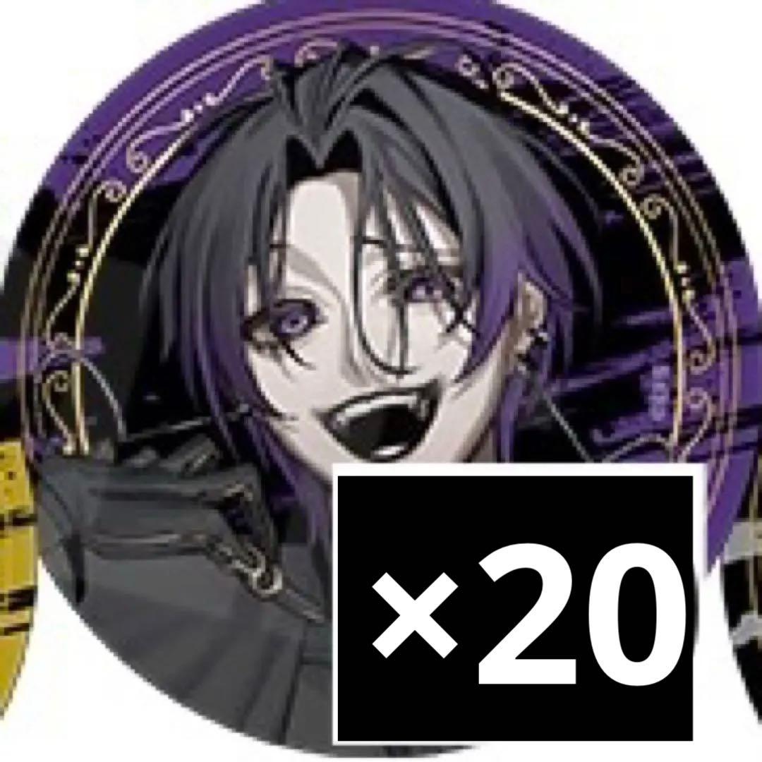 ElementSicks EL6 春希 HotShot 缶バッジ