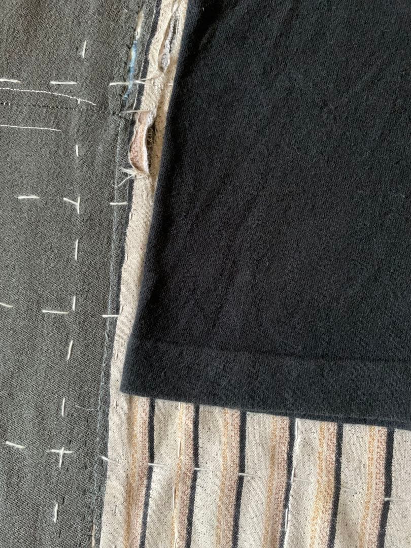 90s XL DOG TOWN vtg Tシャツ スカル トライバル skull