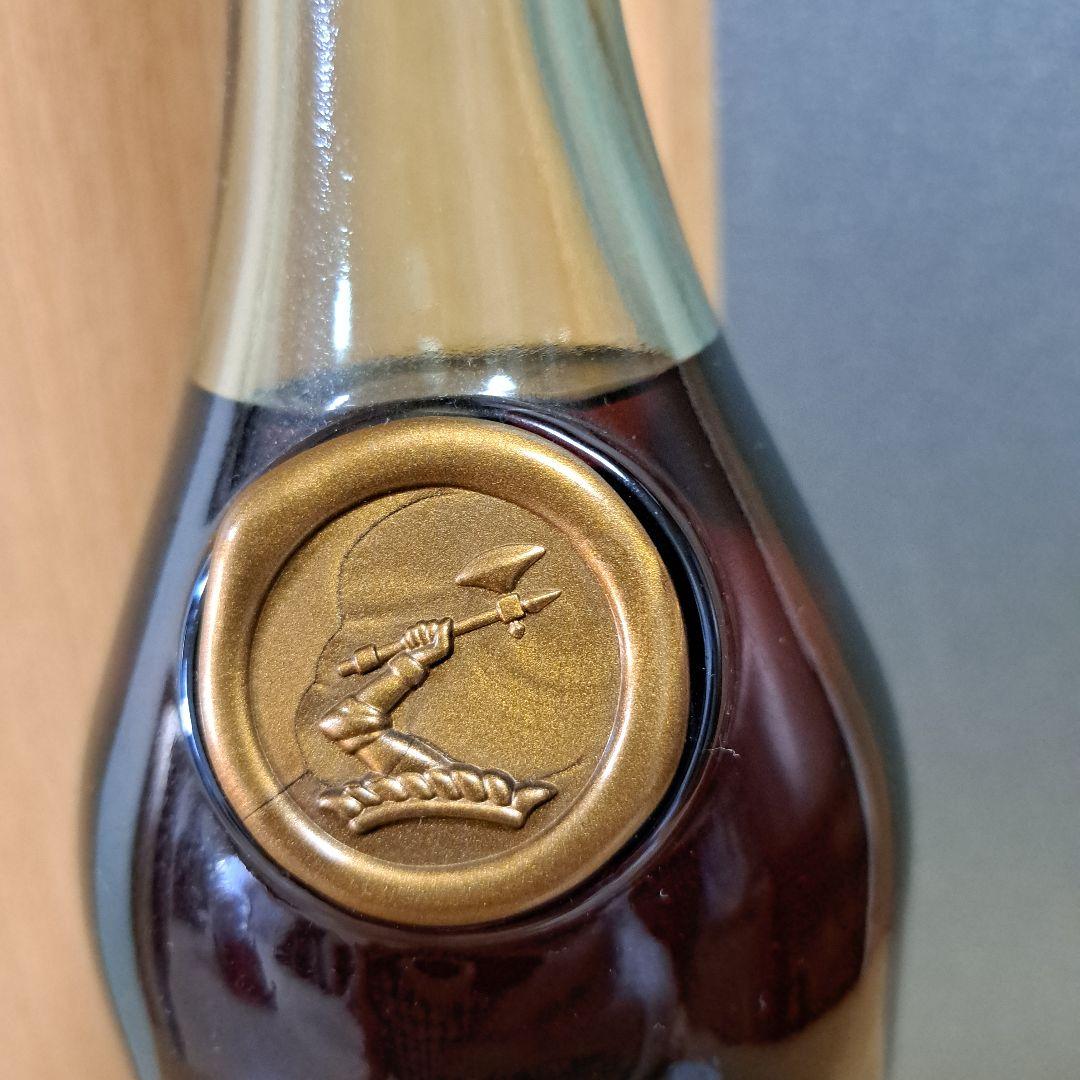 ヘネシー VSOP コニャック　フランス