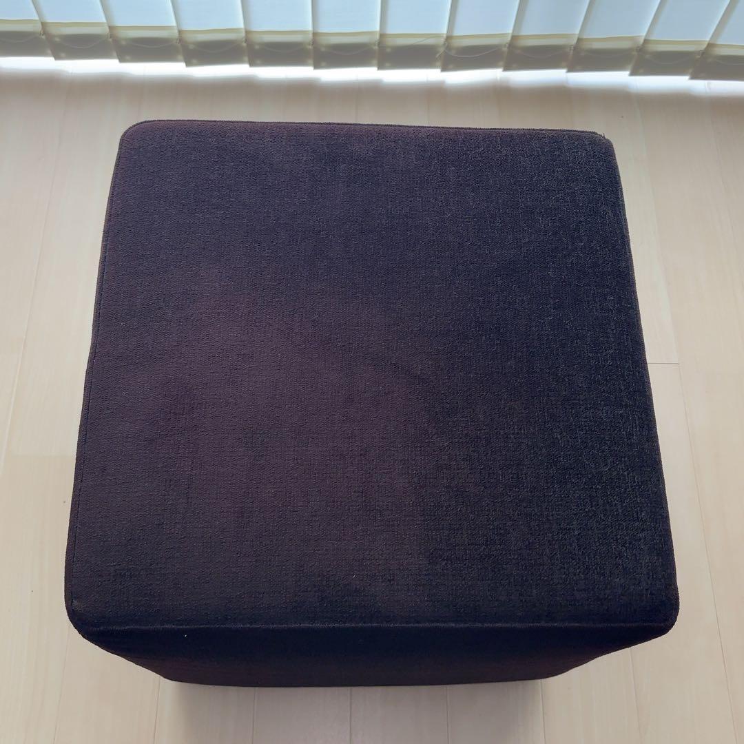 HUKLA フクラ キュービックスツール