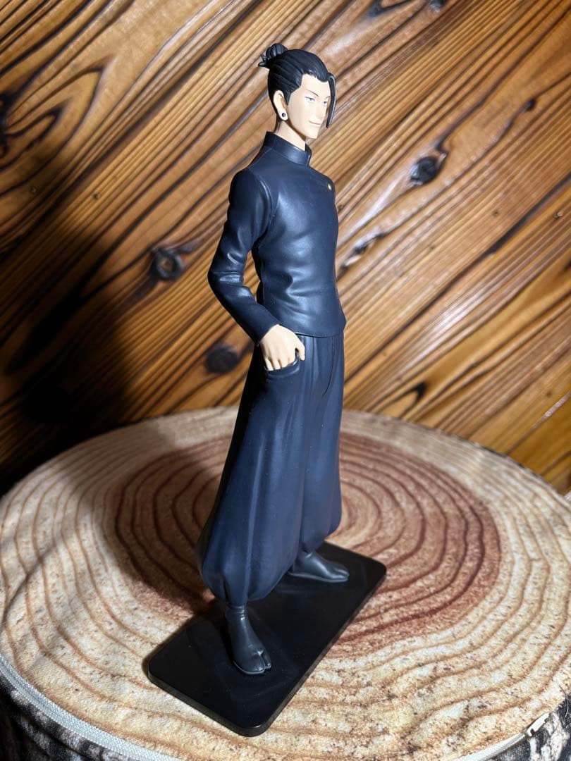 キングオブアーティスト 五条悟 夏油傑 セット 最強の2人 呪術廻戦 フィギュア